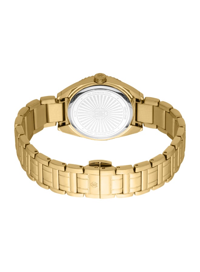 Roberto Cavalli  RC5L118M0045 - Stainless Steel Female Quartz 3 hands - Image 3